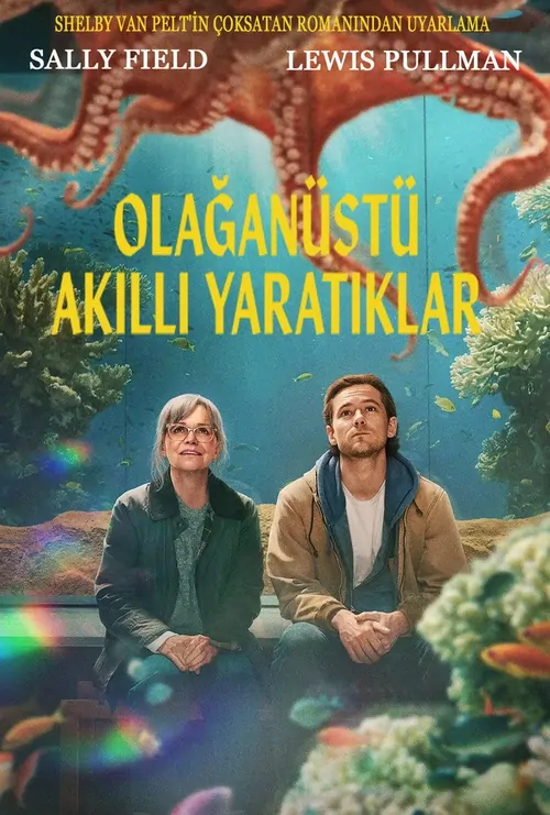 Olağanüstü Akıllı Yaratıklar