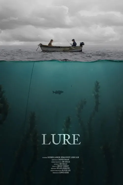Lure