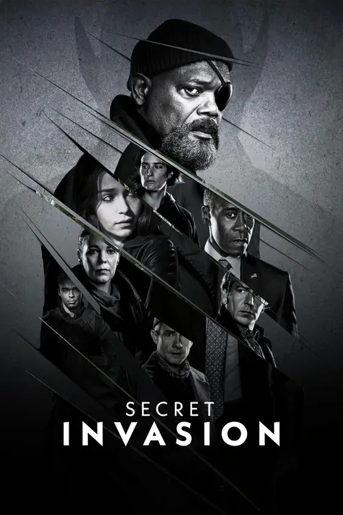 Secret Invasion