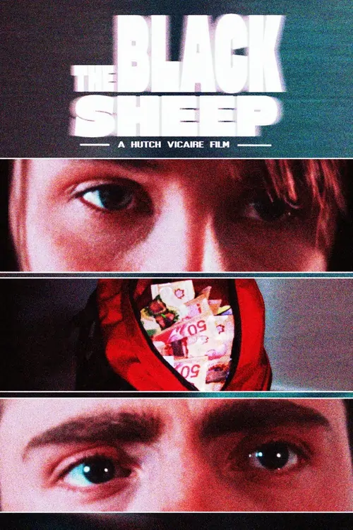 The Black Sheep