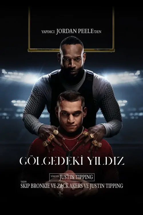 Gölgedeki Yıldız