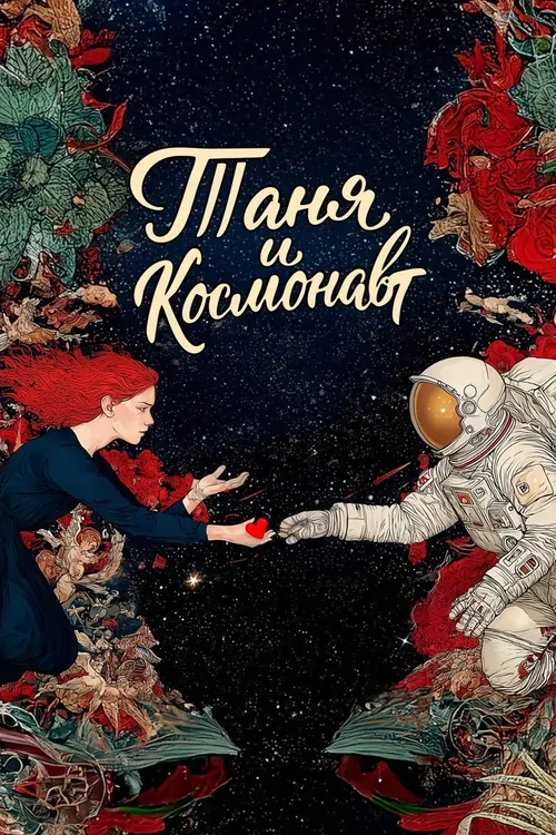 Incredible Tatyana Viktorovna