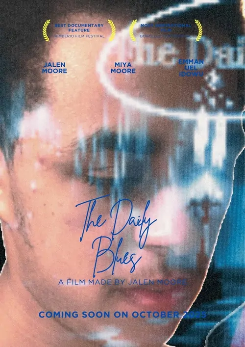 The Daily Blues