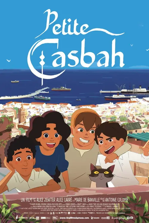 Petite Casbah
