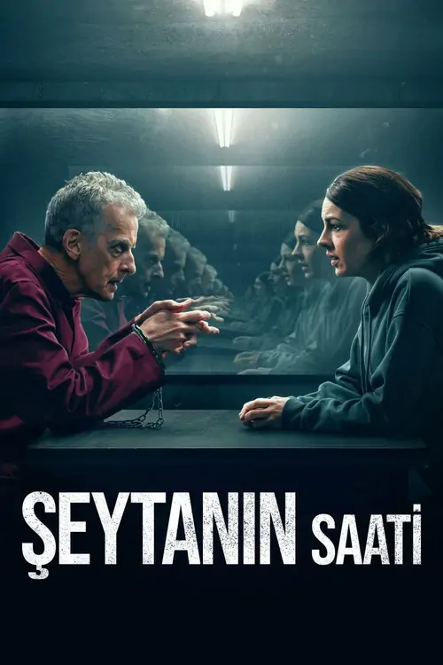 Şeytanın Saati