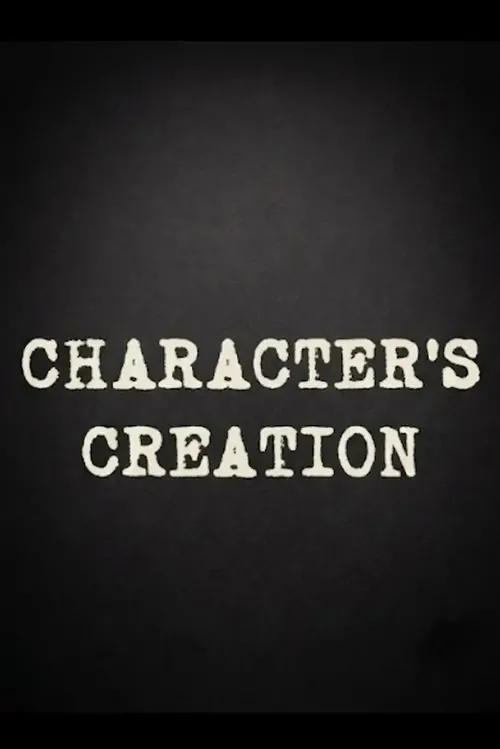 Character's Creation