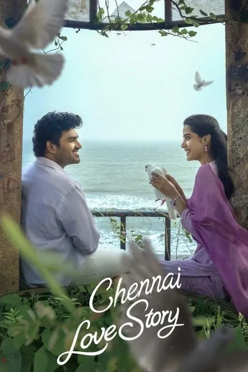 Chennai Love Story