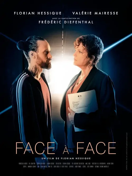 Face à face