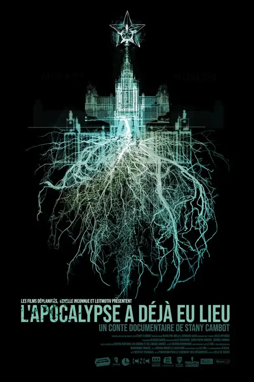 L’apocalypse a déjà eu lieu