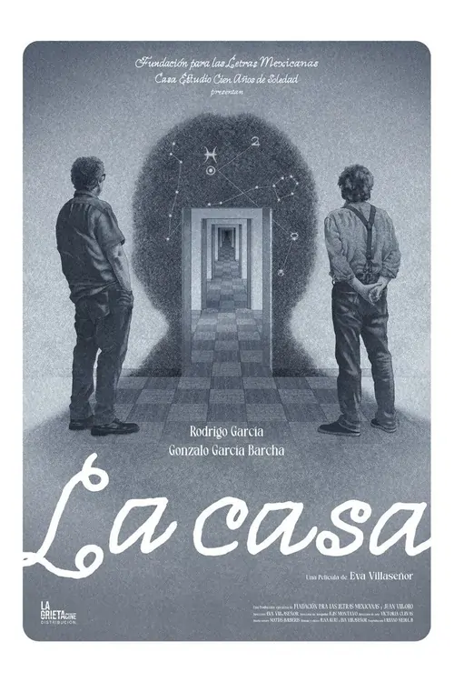 La casa