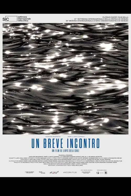Un breve incontro