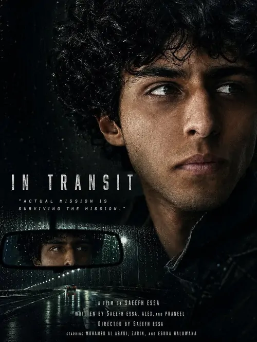 In Transit