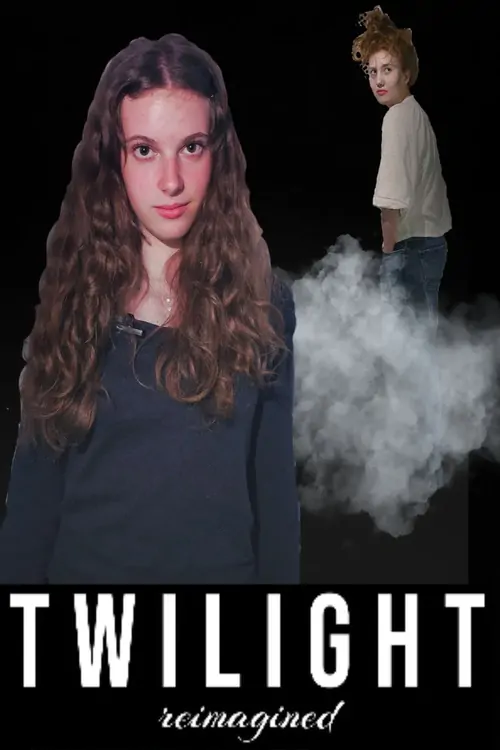 Twilight: reimagined