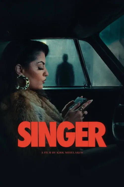 SINGER