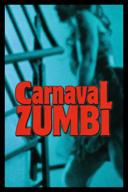 Carnaval Zumbi