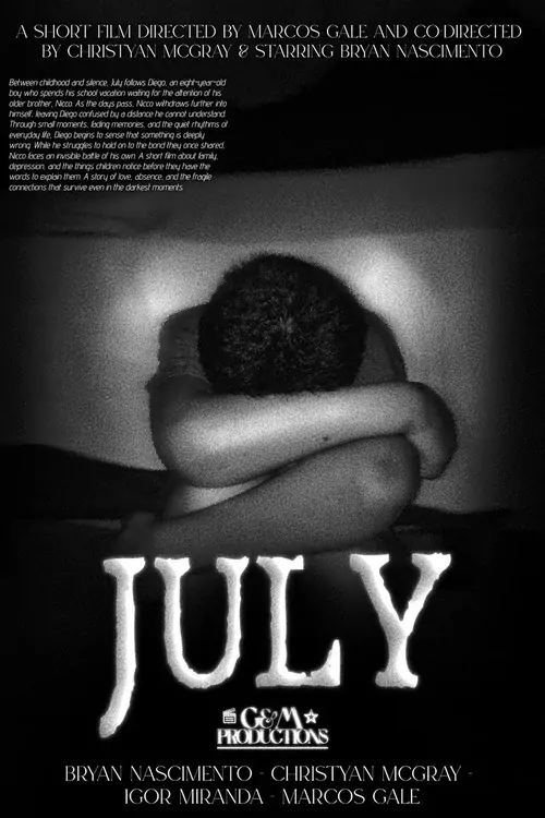 JULHO