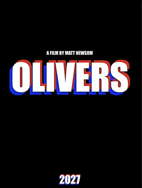 Olivers
