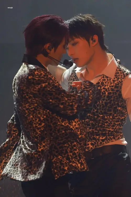 ATEEZ: LIGHT THE WAY IN CINEMAS