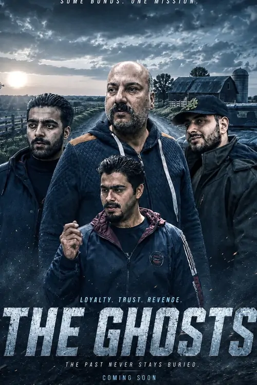 The Ghosts