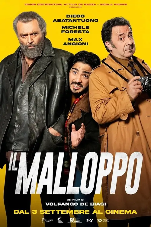 Il malloppo
