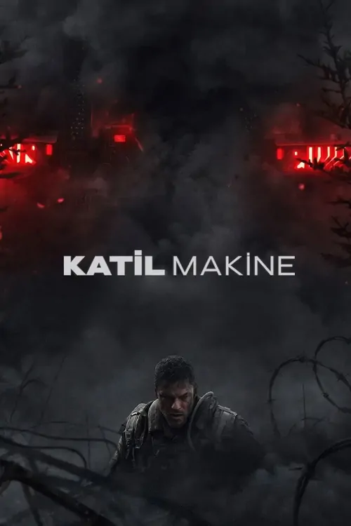 Katil Makine