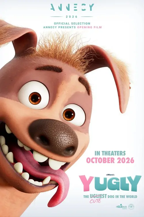Yugly