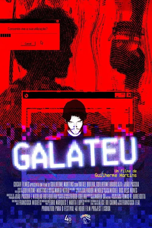 Galateu