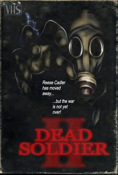 Dead Soldier II