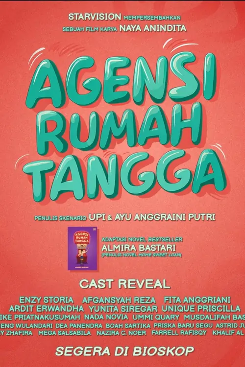 Agensi Rumah Tangga