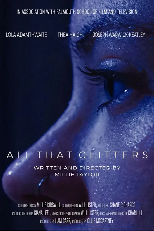 All That Glitters