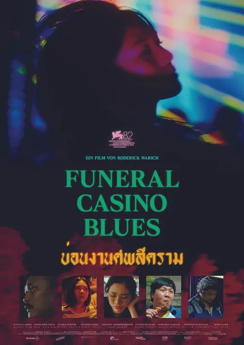 Funeral Casino Blues