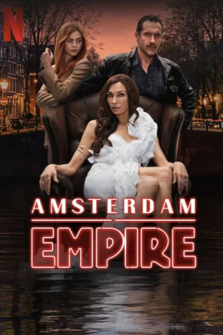 Amsterdam İmparatorluğu