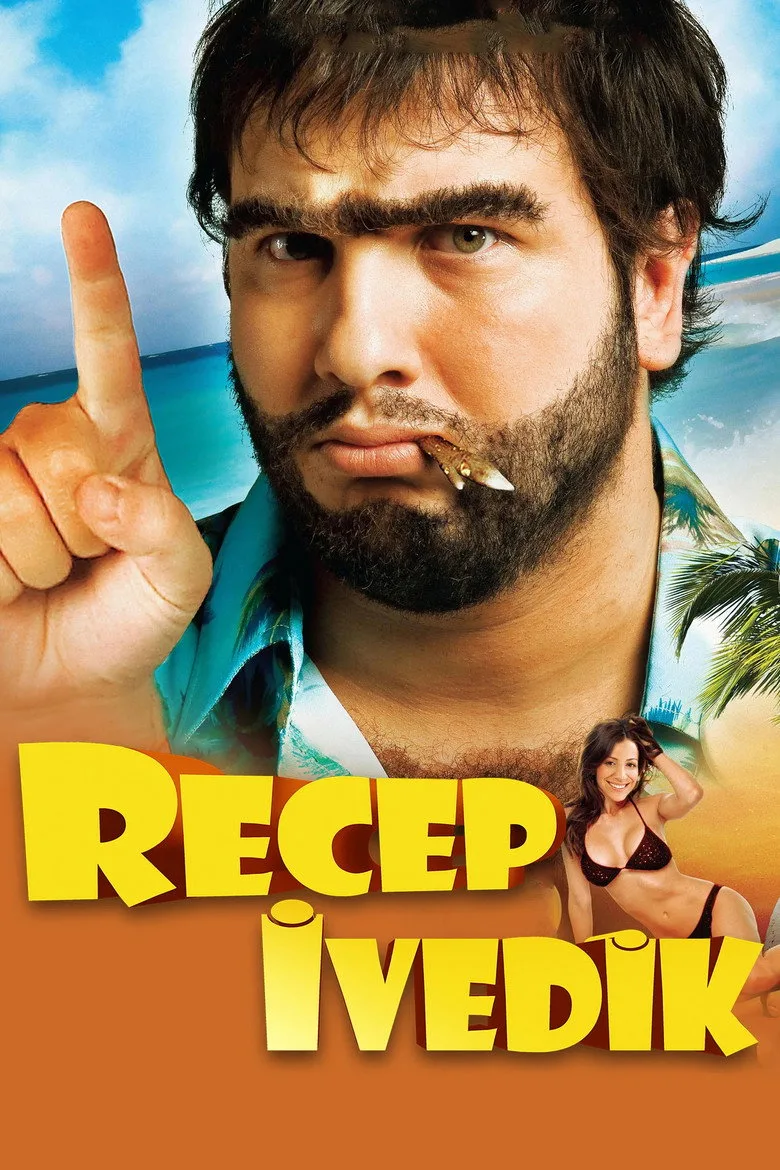 Watch Recep İvedik Film