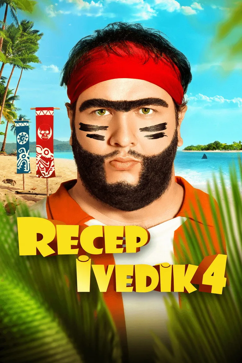 Watch Recep İvedik 4 Film