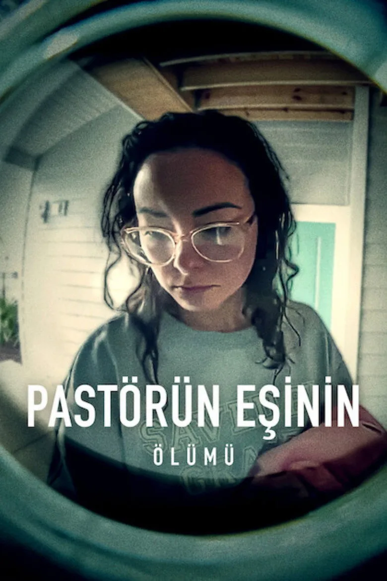 Watch Pastör'ün Eşinin Ölümü Dizi