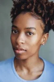Tatyana Muzondo