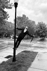 Timothy Denison