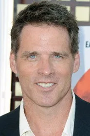 Ben Browder