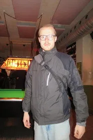 McKay Halcro