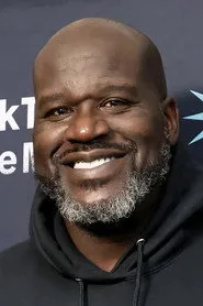 Shaquille O'Neal