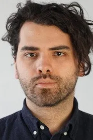 Adam Harris