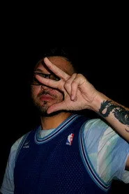 Marcus Lacey