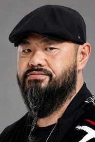 Keiji Takayama