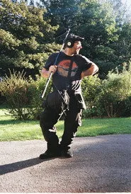 Pete Burkhardt