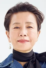渡辺真起子