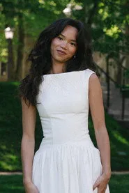 Lola Mei Ellis