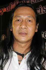 Pongpat Wachirabunjong