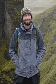 Conor Lastowka