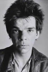 Denis Lavant