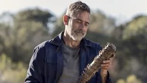 Negan